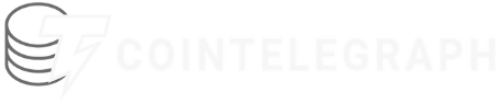 Cointelegraph logo