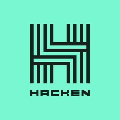 Hacken logo