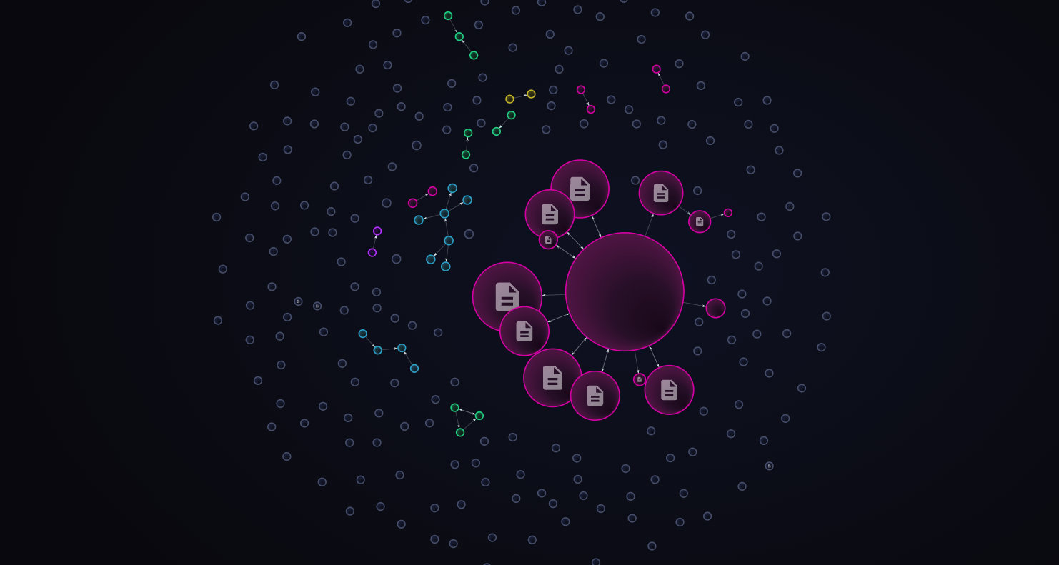 HAWK bubble map preview