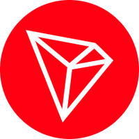 TRON DAO logo