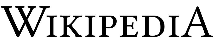 Wikipedia logo