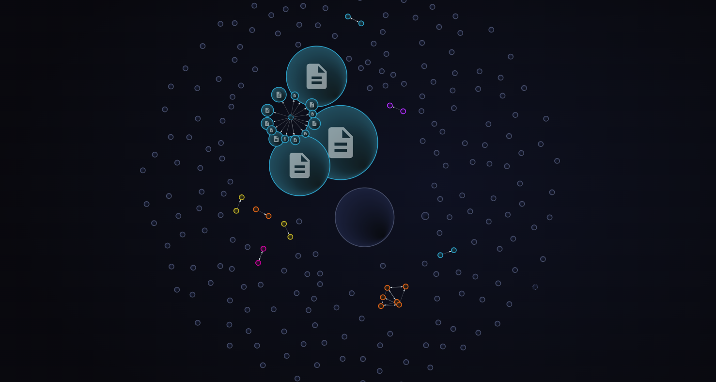 YZY bubble map preview